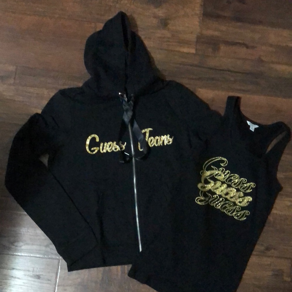Guess